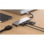 D-Link | 5-in-1 USB-C™ Hub with HDMI and SD/microSD Card Reader | DUB-M530 | USB Type-C - 4